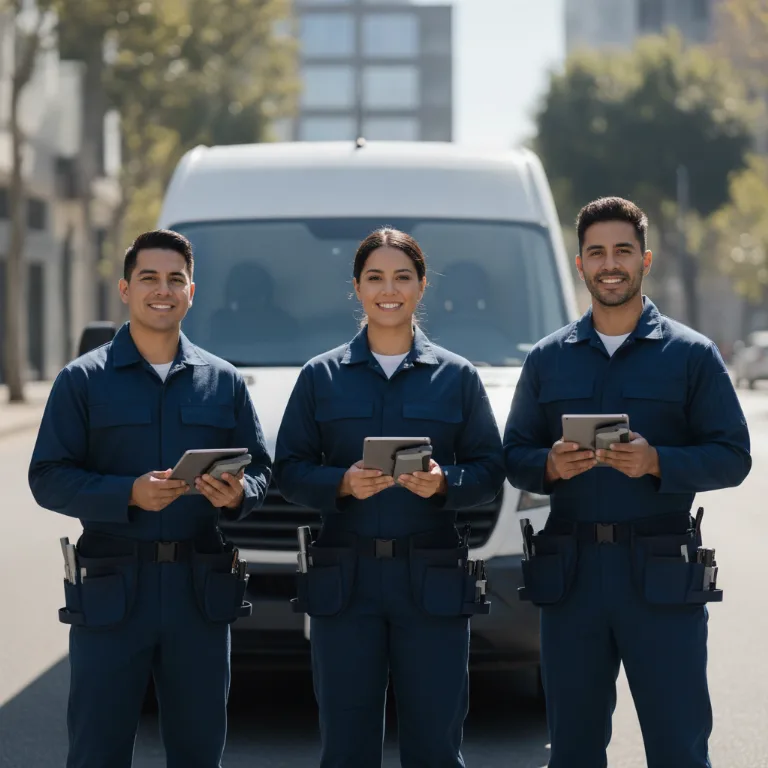 Abogado Fiscal equipo en Ciudad Lopez Mateos